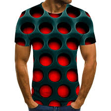 3d swiss roll cheese shirt